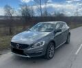Сірий Вольво B60, об'ємом двигуна 1.97 л та пробігом 260 тис. км за 19300 $, фото 1 на Automoto.ua