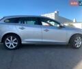 Сірий Вольво B60, об'ємом двигуна 2 л та пробігом 190 тис. км за 12950 $, фото 1 на Automoto.ua