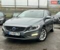 Серый Вольво B60, объемом двигателя 2 л и пробегом 184 тыс. км за 16599 $, фото 8 на Automoto.ua