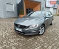 Серый Вольво B60, объемом двигателя 1.97 л и пробегом 214 тыс. км за 13700 $, фото 1 на Automoto.ua