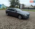 Серый Вольво B60, объемом двигателя 1.97 л и пробегом 214 тыс. км за 13700 $, фото 24 на Automoto.ua