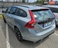 Серый Вольво B60, объемом двигателя 1.97 л и пробегом 92 тыс. км за 17000 $, фото 4 на Automoto.ua