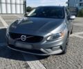 Сірий Вольво B60, об'ємом двигуна 2 л та пробігом 238 тис. км за 14057 $, фото 4 на Automoto.ua