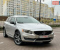 Серый Вольво B60, объемом двигателя 1.97 л и пробегом 142 тыс. км за 15990 $, фото 1 на Automoto.ua