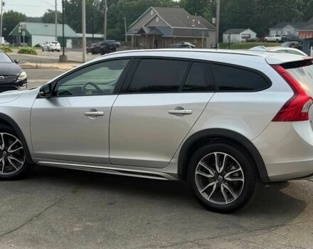 Серый Вольво B60, объемом двигателя 2 л и пробегом 68 тыс. км за 8600 $, фото 4 на Automoto.ua