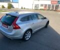 Сірий Вольво B60, об'ємом двигуна 2 л та пробігом 190 тис. км за 12950 $, фото 12 на Automoto.ua