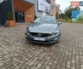 Серый Вольво B60, объемом двигателя 1.97 л и пробегом 214 тыс. км за 13700 $, фото 5 на Automoto.ua