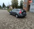Серый Вольво B60, объемом двигателя 1.97 л и пробегом 214 тыс. км за 13700 $, фото 34 на Automoto.ua