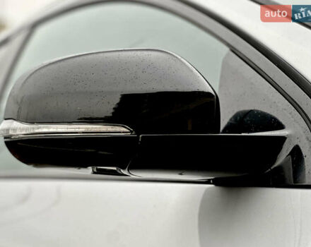 Серый Вольво B60, объемом двигателя 1.97 л и пробегом 142 тыс. км за 15990 $, фото 8 на Automoto.ua