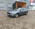 Серый Вольво B60, объемом двигателя 1.97 л и пробегом 214 тыс. км за 13700 $, фото 8 на Automoto.ua