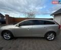 Сірий Вольво B60, об'ємом двигуна 2.4 л та пробігом 227 тис. км за 17000 $, фото 4 на Automoto.ua