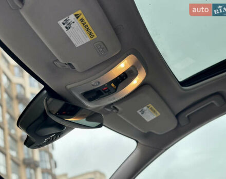 Серый Вольво B60, объемом двигателя 1.97 л и пробегом 142 тыс. км за 15990 $, фото 37 на Automoto.ua