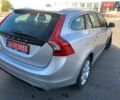 Сірий Вольво B60, об'ємом двигуна 2 л та пробігом 190 тис. км за 12950 $, фото 1 на Automoto.ua