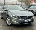 Серый Вольво B60, объемом двигателя 2 л и пробегом 184 тыс. км за 16599 $, фото 10 на Automoto.ua