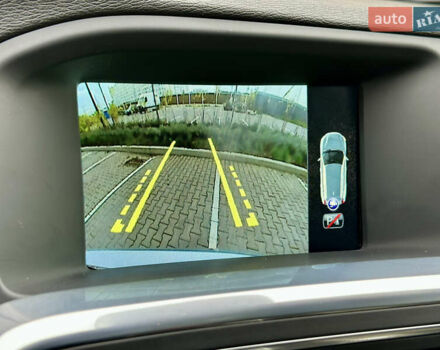 Серый Вольво B60, объемом двигателя 1.97 л и пробегом 142 тыс. км за 15990 $, фото 32 на Automoto.ua