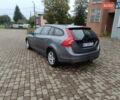 Серый Вольво B60, объемом двигателя 1.97 л и пробегом 214 тыс. км за 13700 $, фото 13 на Automoto.ua