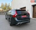 Сірий Вольво B60, об'ємом двигуна 2 л та пробігом 227 тис. км за 16300 $, фото 10 на Automoto.ua