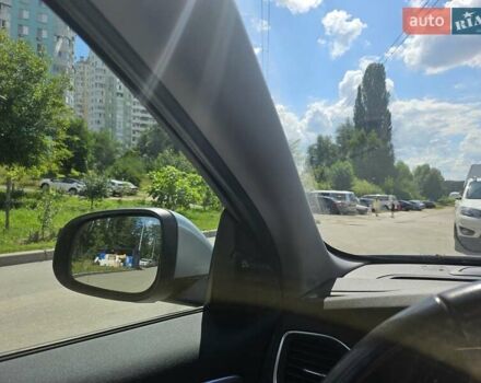 Серый Вольво B60, объемом двигателя 1.97 л и пробегом 92 тыс. км за 17000 $, фото 15 на Automoto.ua