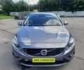 Сірий Вольво B60, об'ємом двигуна 2 л та пробігом 80 тис. км за 14800 $, фото 1 на Automoto.ua
