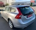 Сірий Вольво B60, об'ємом двигуна 2 л та пробігом 190 тис. км за 12950 $, фото 19 на Automoto.ua