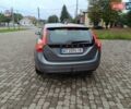 Серый Вольво B60, объемом двигателя 1.97 л и пробегом 214 тыс. км за 13700 $, фото 15 на Automoto.ua