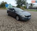 Серый Вольво B60, объемом двигателя 1.97 л и пробегом 214 тыс. км за 13700 $, фото 25 на Automoto.ua