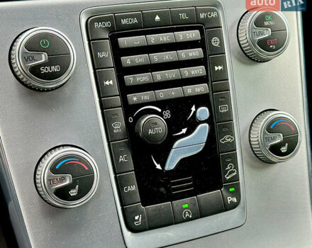 Серый Вольво B60, объемом двигателя 1.97 л и пробегом 142 тыс. км за 15990 $, фото 28 на Automoto.ua