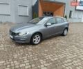 Серый Вольво B60, объемом двигателя 1.97 л и пробегом 214 тыс. км за 13700 $, фото 9 на Automoto.ua