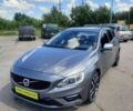 Серый Вольво B60, объемом двигателя 2 л и пробегом 80 тыс. км за 14800 $, фото 11 на Automoto.ua