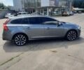 Сірий Вольво B60, об'ємом двигуна 2 л та пробігом 80 тис. км за 14800 $, фото 1 на Automoto.ua