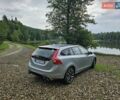 Серый Вольво B60, объемом двигателя 1.97 л и пробегом 92 тыс. км за 17000 $, фото 2 на Automoto.ua