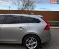 Сірий Вольво B60, об'ємом двигуна 2.4 л та пробігом 227 тис. км за 17000 $, фото 3 на Automoto.ua