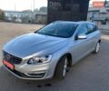 Сірий Вольво B60, об'ємом двигуна 2 л та пробігом 190 тис. км за 12950 $, фото 5 на Automoto.ua