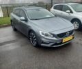 Серый Вольво B60, объемом двигателя 2 л и пробегом 76 тыс. км за 14900 $, фото 1 на Automoto.ua