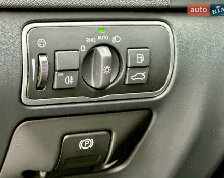 Серый Вольво B60, объемом двигателя 1.97 л и пробегом 142 тыс. км за 15990 $, фото 21 на Automoto.ua