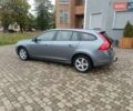 Серый Вольво B60, объемом двигателя 1.97 л и пробегом 214 тыс. км за 13700 $, фото 12 на Automoto.ua