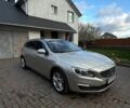 Сірий Вольво B60, об'ємом двигуна 2.4 л та пробігом 227 тис. км за 17000 $, фото 1 на Automoto.ua
