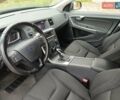 Серый Вольво B60, объемом двигателя 1.97 л и пробегом 214 тыс. км за 13700 $, фото 42 на Automoto.ua
