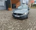 Серый Вольво B60, объемом двигателя 1.97 л и пробегом 214 тыс. км за 13700 $, фото 29 на Automoto.ua