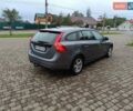 Серый Вольво B60, объемом двигателя 1.97 л и пробегом 214 тыс. км за 13700 $, фото 19 на Automoto.ua