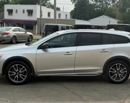 Серый Вольво B60, объемом двигателя 2 л и пробегом 68 тыс. км за 8600 $, фото 2 на Automoto.ua