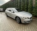 Серый Вольво B60, объемом двигателя 1.97 л и пробегом 251 тыс. км за 14600 $, фото 31 на Automoto.ua