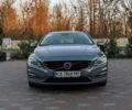 Серый Вольво B60, объемом двигателя 1.97 л и пробегом 227 тыс. км за 14700 $, фото 3 на Automoto.ua