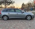 Серый Вольво B60, объемом двигателя 1.97 л и пробегом 227 тыс. км за 14700 $, фото 10 на Automoto.ua