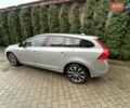 Серый Вольво B60, объемом двигателя 1.97 л и пробегом 251 тыс. км за 14600 $, фото 7 на Automoto.ua