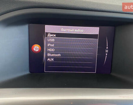 Серый Вольво B60, объемом двигателя 0 л и пробегом 207 тыс. км за 16950 $, фото 20 на Automoto.ua