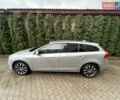 Серый Вольво B60, объемом двигателя 1.97 л и пробегом 251 тыс. км за 14600 $, фото 6 на Automoto.ua
