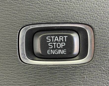 Серый Вольво B60, объемом двигателя 2 л и пробегом 207 тыс. км за 16950 $, фото 15 на Automoto.ua