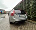Серый Вольво B60, объемом двигателя 1.97 л и пробегом 251 тыс. км за 14600 $, фото 8 на Automoto.ua