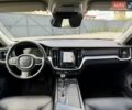 Сірий Вольво B60, об'ємом двигуна 2 л та пробігом 251 тис. км за 19800 $, фото 59 на Automoto.ua